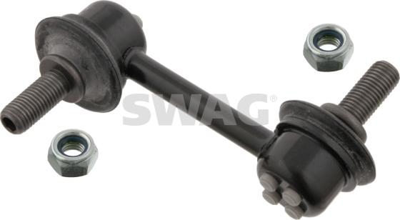 Swag 85 92 8054 - Тяга / стойка, стабилизатор autosila-amz.com
