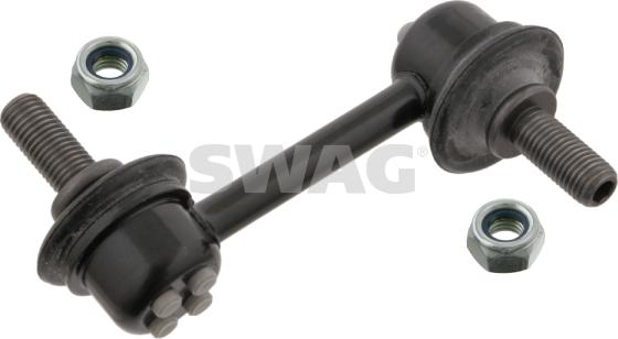 Swag 85 92 8053 - Тяга / стойка, стабилизатор autosila-amz.com