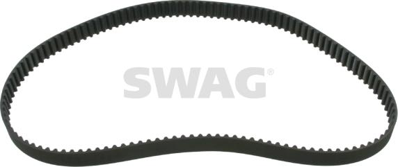 Swag 85 02 0005 - Зубчатый ремень ГРМ autosila-amz.com