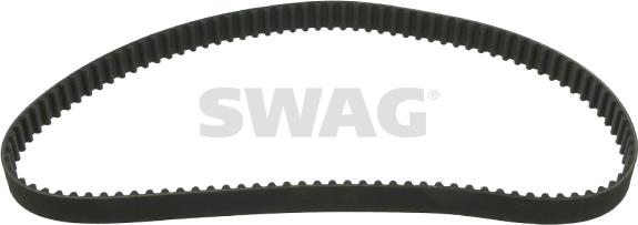 Swag 85 02 0006 - Зубчатый ремень ГРМ autosila-amz.com