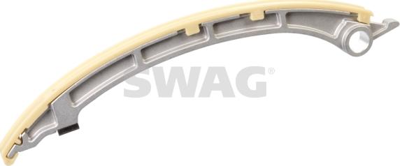 Swag 85 10 8100 - Планка успокоителя, цепь привода autosila-amz.com