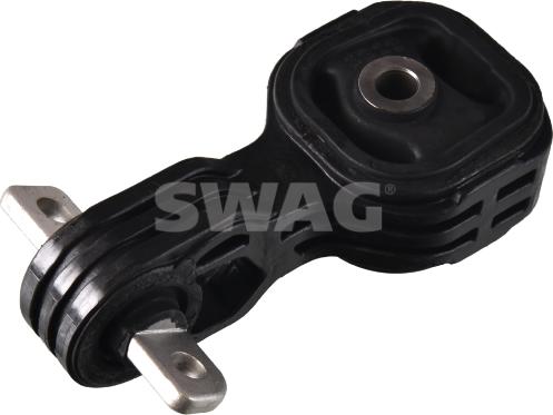 Swag 85 10 3092 - Подушка, опора, подвеска двигателя autosila-amz.com