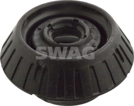 Swag 85 10 2984 - Опора стойки амортизатора, подушка autosila-amz.com