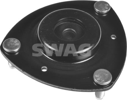 Swag 85 10 2080 - Опора стойки амортизатора, подушка autosila-amz.com