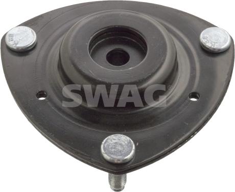 Swag 85 10 2079 - Опора стойки амортизатора, подушка autosila-amz.com