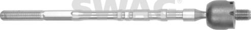 Swag 86 94 2814 - Осевой шарнир, рулевая тяга autosila-amz.com
