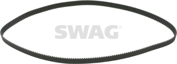 Swag 86 92 6242 - Зубчатый ремень ГРМ autosila-amz.com