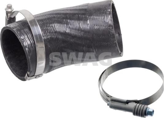Swag 86 10 3085 - Трубка, нагнетание воздуха autosila-amz.com