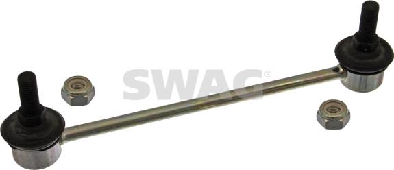 Swag 80 94 1178 - Тяга / стойка, стабилизатор autosila-amz.com