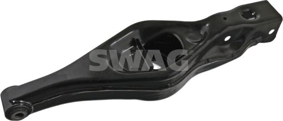 Swag 80 94 1262 - Рычаг подвески колеса autosila-amz.com