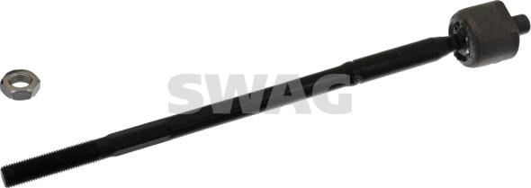 Swag 80 94 1282 - Осевой шарнир, рулевая тяга autosila-amz.com