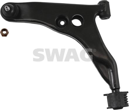 Swag 80 94 1237 - Control Arm autosila-amz.com