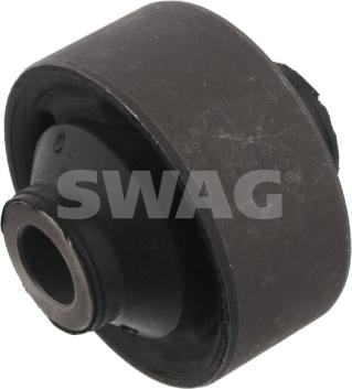 Swag 80 93 4201 - Сайлентблок, рычаг подвески колеса autosila-amz.com