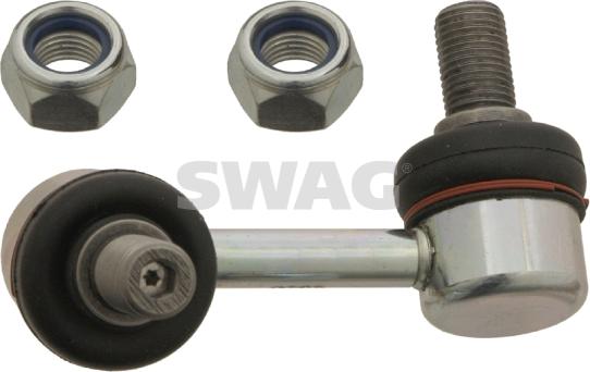 Swag 80 93 0844 - Тяга / стойка, стабилизатор autosila-amz.com