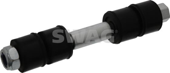 Swag 80 93 3930 - Тяга / стойка, стабилизатор autosila-amz.com