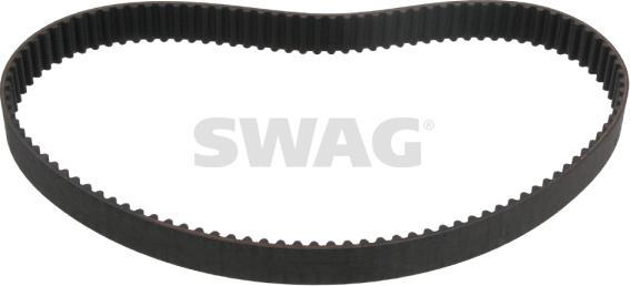 Swag 80 92 6995 - Зубчатый ремень ГРМ autosila-amz.com