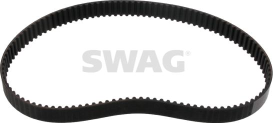 Swag 80 92 6850 - Зубчатый ремень ГРМ autosila-amz.com