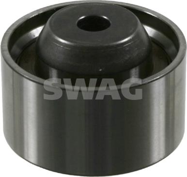 Swag 80 92 1787 - Направляющий ролик, зубчатый ремень ГРМ autosila-amz.com