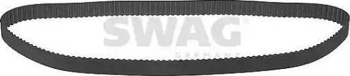 Swag 80 02 0012 - Зубчатый ремень ГРМ autosila-amz.com