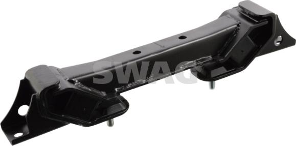 Swag 80 10 2126 - Подушка, опора, подвеска двигателя autosila-amz.com