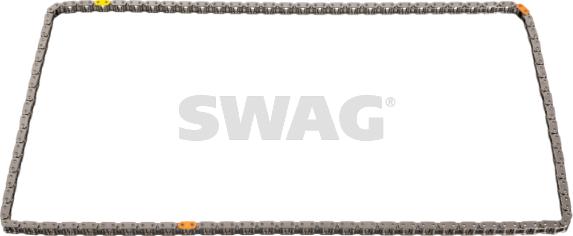 Swag 81 94 9732 - Цепь привода распредвала autosila-amz.com