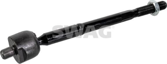 Swag 81 94 3183 - Осевой шарнир, рулевая тяга autosila-amz.com