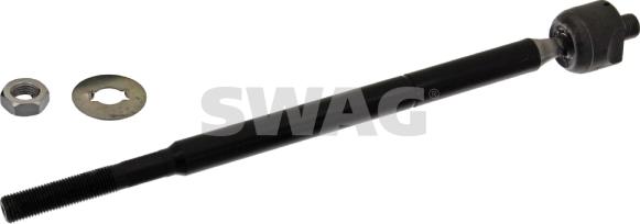 Swag 81 94 3245 - Осевой шарнир, рулевая тяга autosila-amz.com