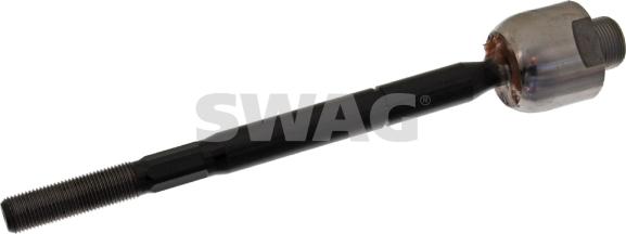 Swag 81 94 3241 - Осевой шарнир, рулевая тяга autosila-amz.com