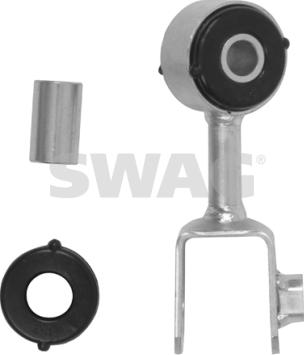 Swag 81 94 2955 - Тяга / стойка, стабилизатор autosila-amz.com