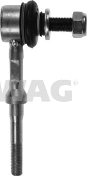 Swag 81 94 2989 - Тяга / стойка, стабилизатор autosila-amz.com