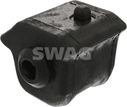 Swag 81 94 2840 - Втулка стабилизатора autosila-amz.com