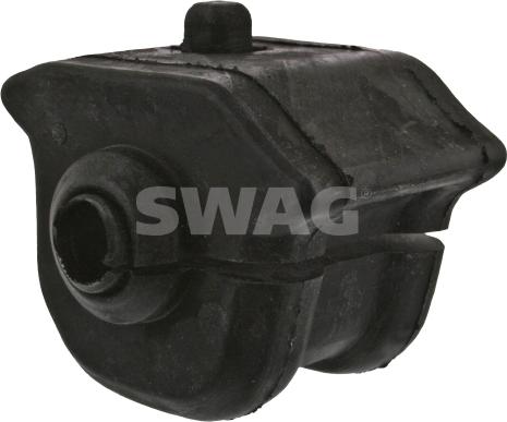 Swag 81 94 2841 - Втулка стабилизатора autosila-amz.com