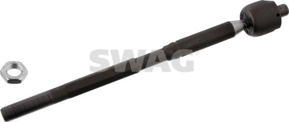 Swag 81 93 4713 - Осевой шарнир, рулевая тяга autosila-amz.com