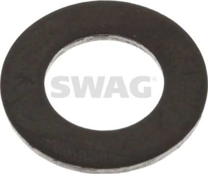 Swag 81 93 0263 - Уплотнительное кольцо, резьбовая пробка маслосливного отверстия autosila-amz.com