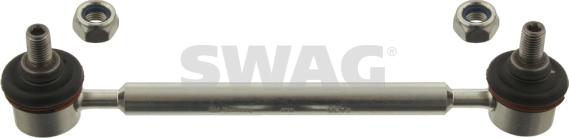 Swag 81 93 1716 - Тяга / стойка, стабилизатор autosila-amz.com