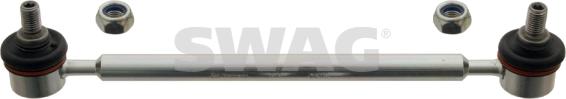 Swag 81 93 1717 - Тяга / стойка, стабилизатор autosila-amz.com