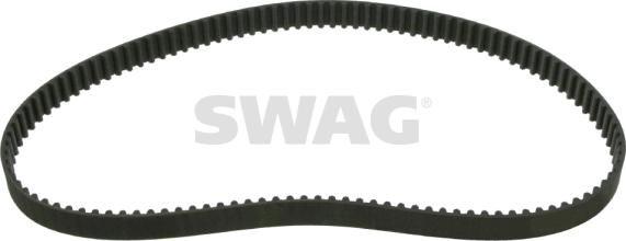 Swag 81 92 4363 - Зубчатый ремень ГРМ autosila-amz.com
