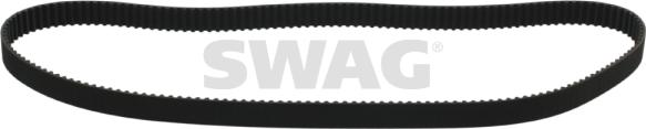 Swag 81 92 6808 - Зубчатый ремень ГРМ autosila-amz.com