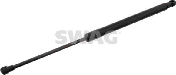 Swag 81 92 8081 - Газовая пружина, упор autosila-amz.com