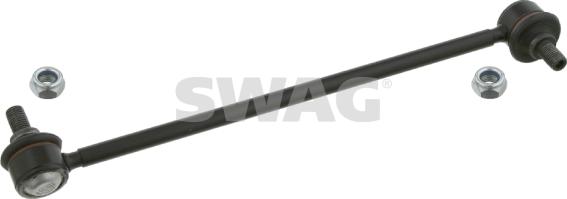 Swag 81 92 3577 - Тяга / стойка, стабилизатор autosila-amz.com