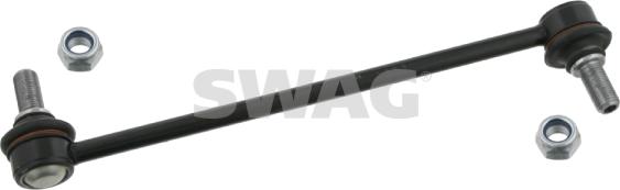 Swag 81 92 3636 - Тяга / стойка, стабилизатор autosila-amz.com