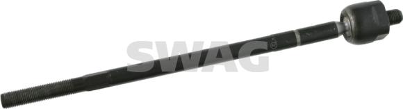 Swag 81 92 3023 - Осевой шарнир, рулевая тяга autosila-amz.com
