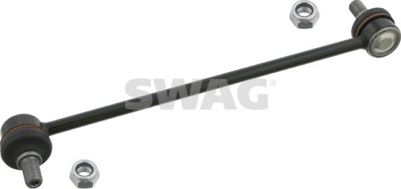 Swag 81 92 7338 - Тяга / стойка, стабилизатор autosila-amz.com