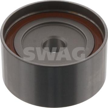 Swag 81 03 0004 - Направляющий ролик, зубчатый ремень ГРМ autosila-amz.com