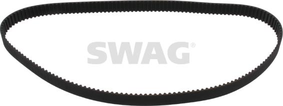 Swag 81 02 0009 - Зубчатый ремень ГРМ autosila-amz.com