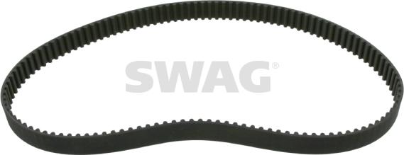 Swag 81 02 0006 - Зубчатый ремень ГРМ autosila-amz.com