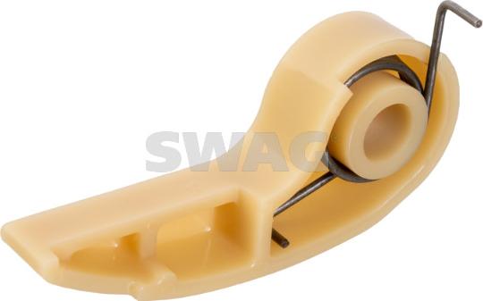 Swag 81 10 9076 - Планка успокоителя, цепь привода-масляной насос autosila-amz.com
