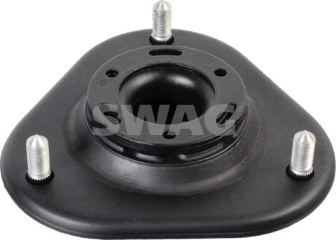 Swag 81 10 4454 - Опора стойки амортизатора, подушка autosila-amz.com