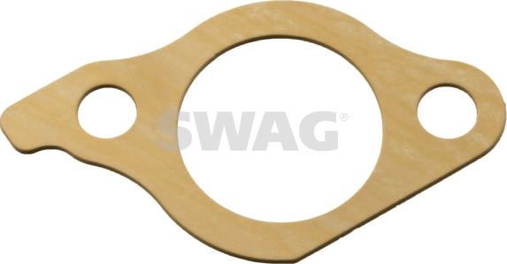 Swag 81 10 4769 - Прокладка, натяжное приспособление цепи привода autosila-amz.com