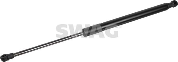 Swag 81 10 6031 - Газовая пружина, упор autosila-amz.com